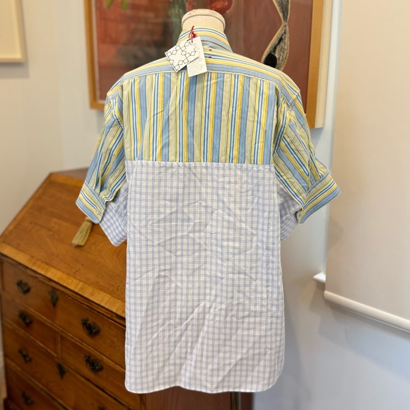 RENTEAYAGE Crenshaw Shirt - Picture 4 of 5